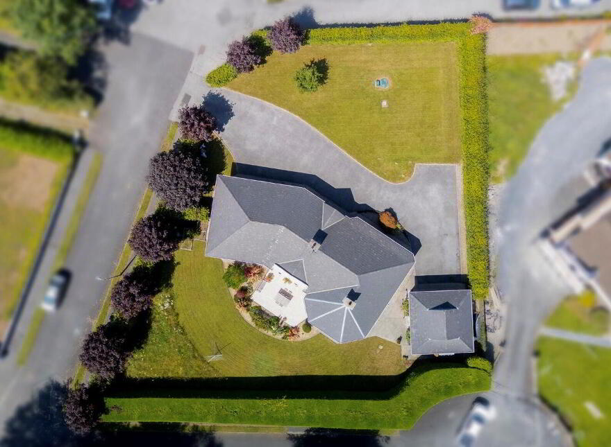 Woodside, Roslevan, Ennis, V95D5D7