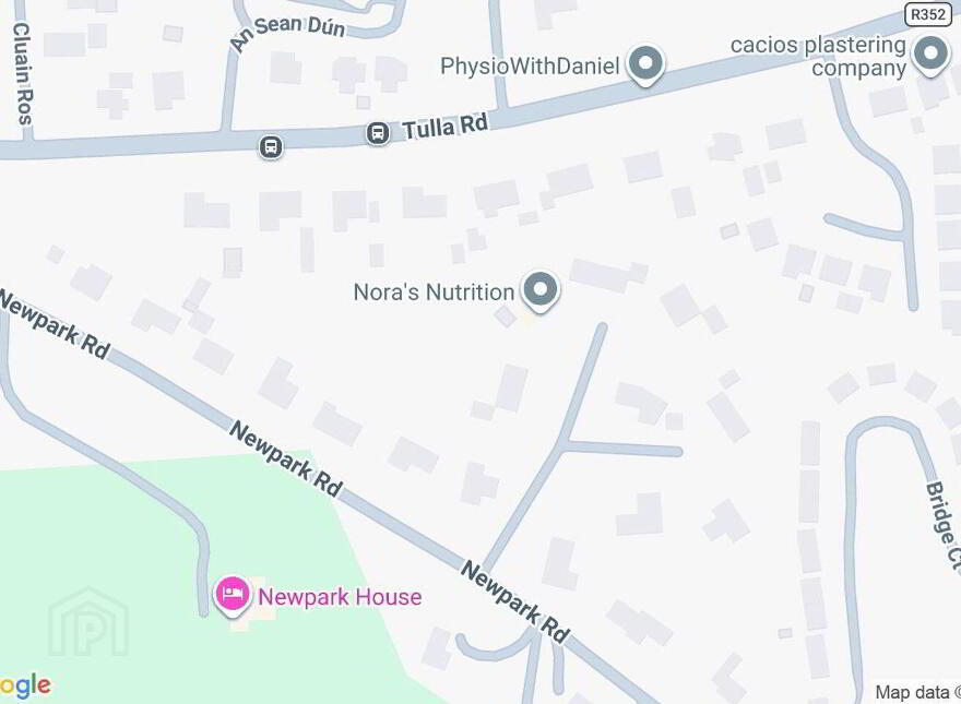 Woodside, Roslevan, Ennis, V95D5D7