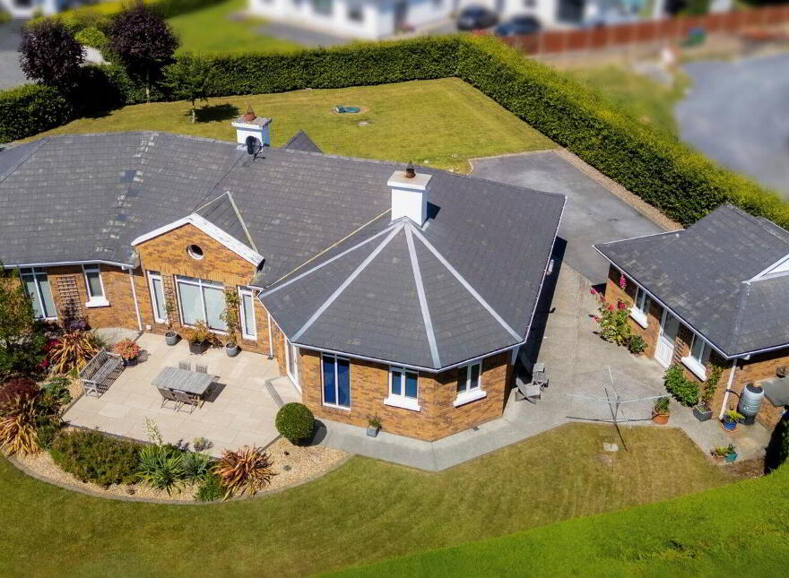 Woodside, Roslevan, Ennis, V95D5D7