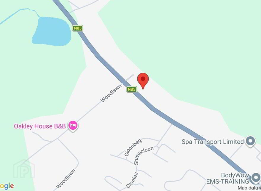 Woodside, Roslevan, Ennis, V95D5D7