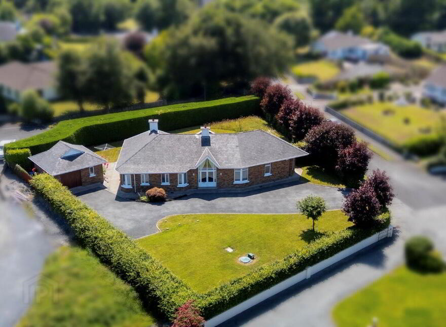 Woodside, Roslevan, Ennis, V95D5D7