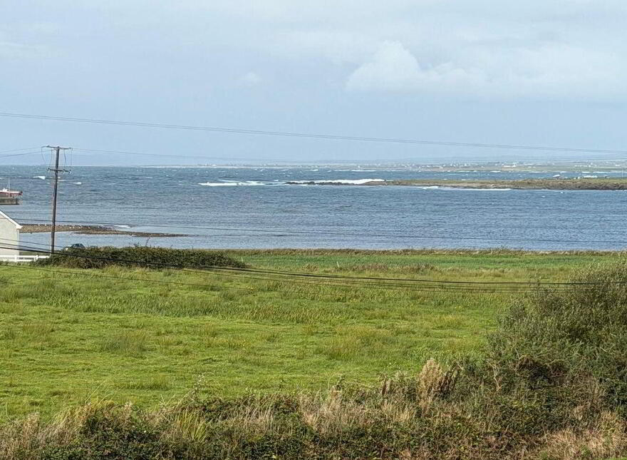 Harbour House, View, Doonmore, Doonbeg, Doonbeg, V15CK24