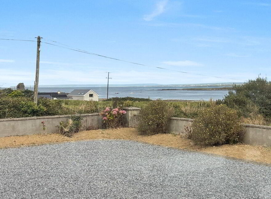 Harbour House, View, Doonmore, Doonbeg, Doonbeg, V15CK24