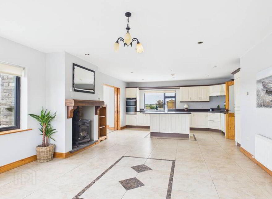 Harbour House, View, Doonmore, Doonbeg, Doonbeg, V15CK24