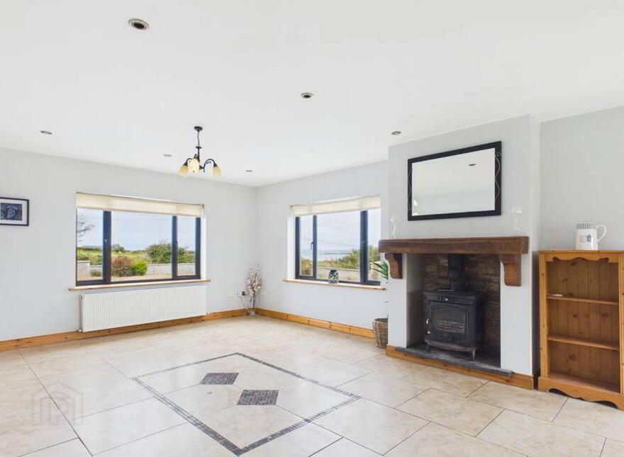 Harbour House, View, Doonmore, Doonbeg, Doonbeg, V15CK24