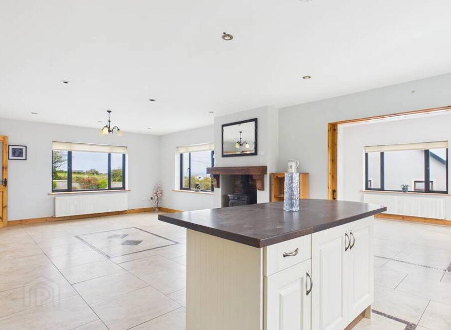 Harbour House, View, Doonmore, Doonbeg, Doonbeg, V15CK24