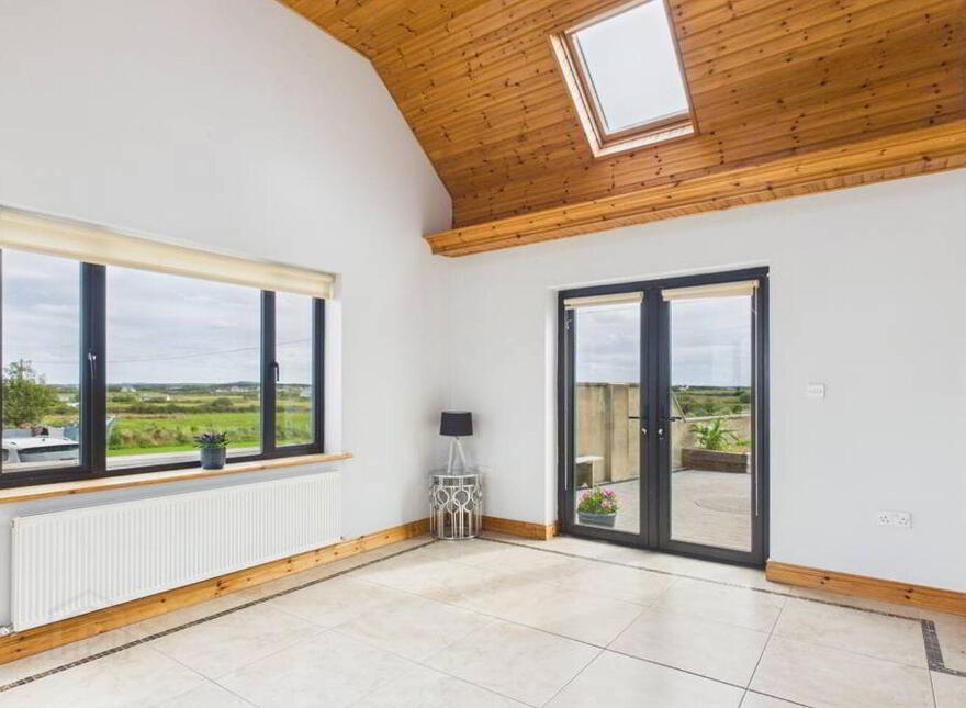 Harbour House, View, Doonmore, Doonbeg, Doonbeg, V15CK24
