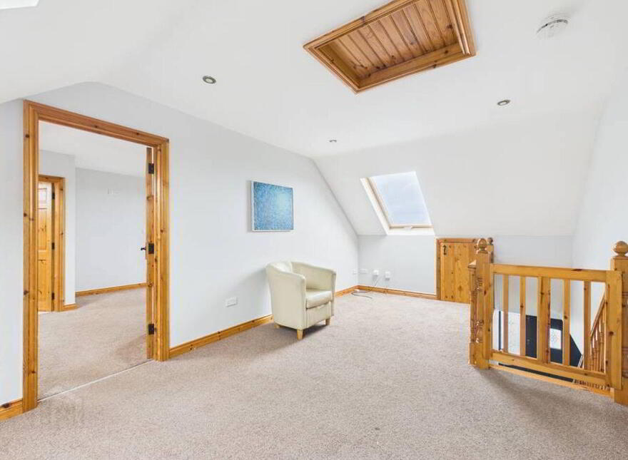 Harbour House, View, Doonmore, Doonbeg, Doonbeg, V15CK24