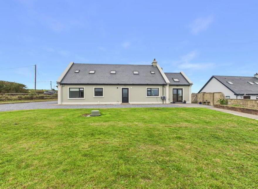 Harbour House, View, Doonmore, Doonbeg, Doonbeg, V15CK24