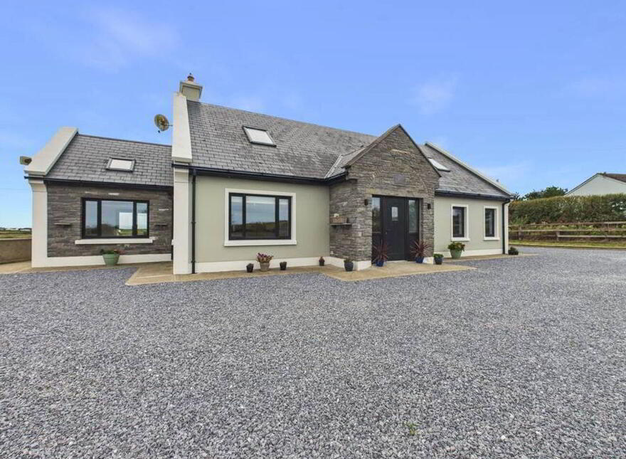 Harbour House, View, Doonmore, Doonbeg, Doonbeg, V15CK24