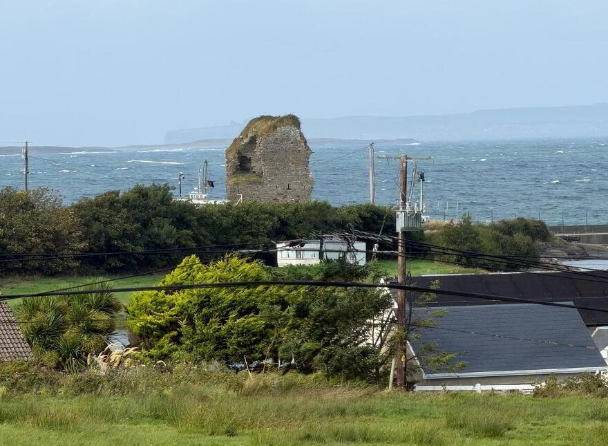 Harbour House, View, Doonmore, Doonbeg, Doonbeg, V15CK24