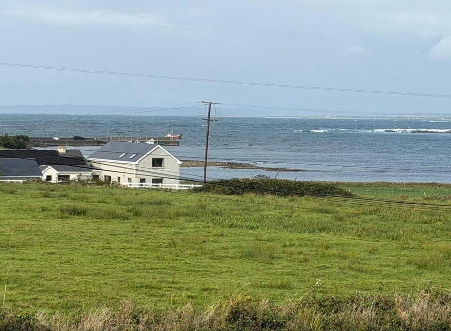 Harbour House, View, Doonmore, Doonbeg, Doonbeg, V15CK24