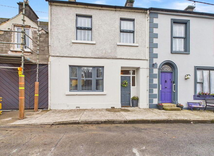 Main Street, Kildysart, Killadysert, V95D7Y7 photo