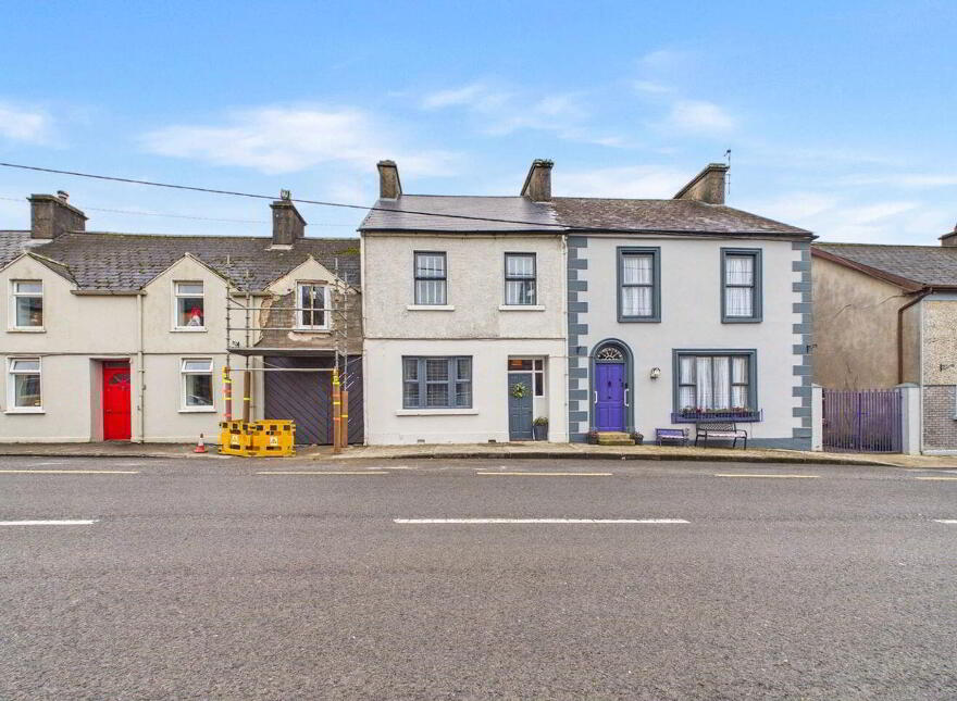 Main Street, Kildysart, Killadysert, V95D7Y7