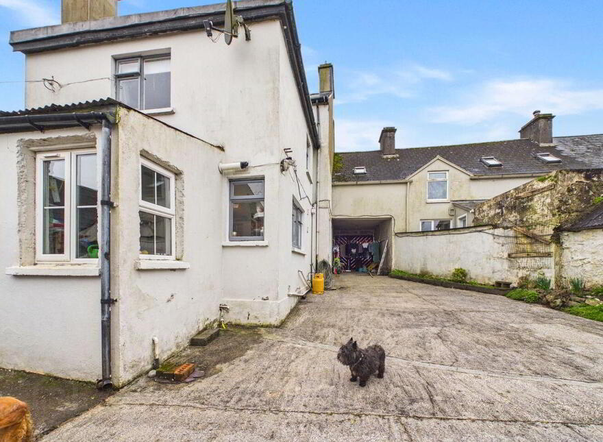 Main Street, Kildysart, Killadysert, V95D7Y7
