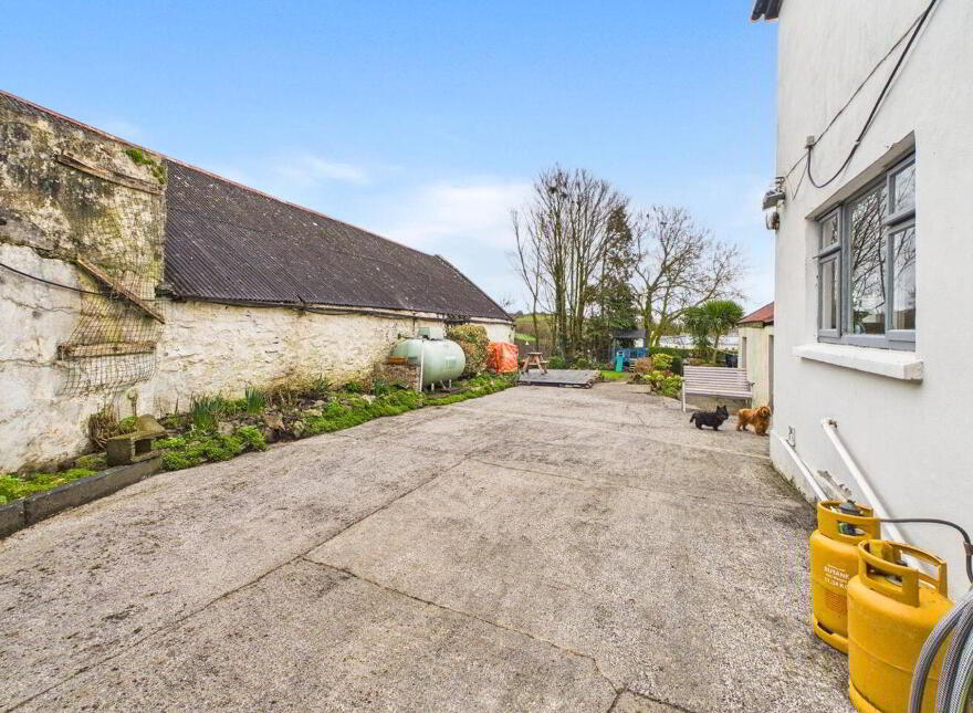 Main Street, Kildysart, Killadysert, V95D7Y7