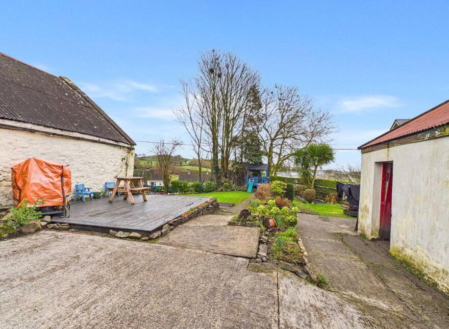 Main Street, Kildysart, Killadysert, V95D7Y7