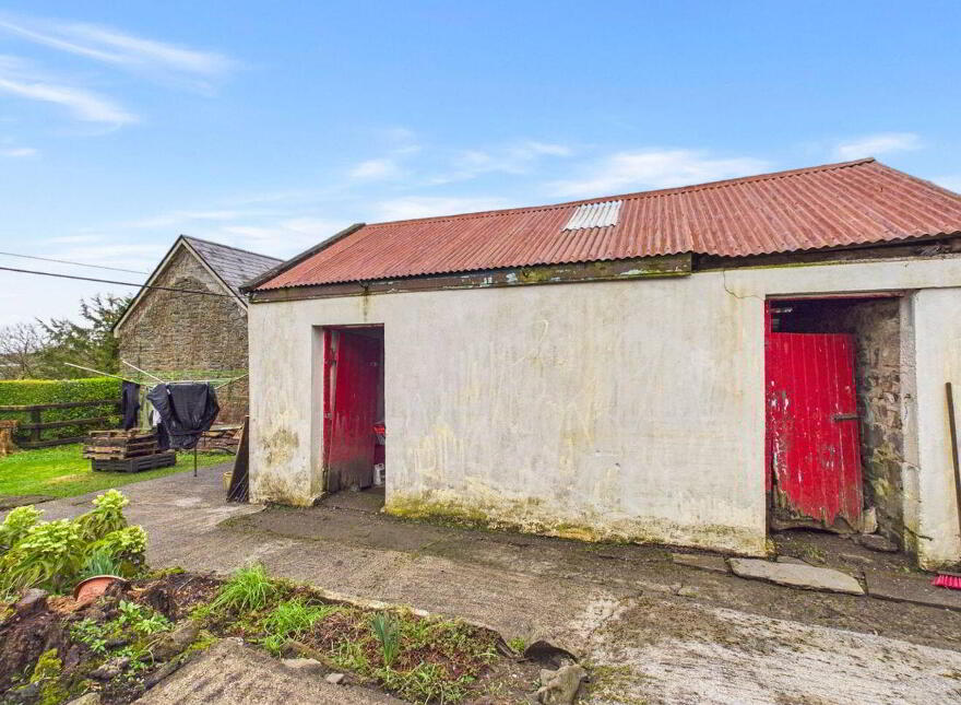 Main Street, Kildysart, Killadysert, V95D7Y7