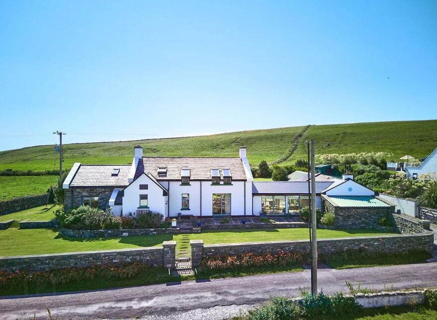 Old Schoolhouse, Corbally, Kilkee, Doonbeg, V15Y920 photo