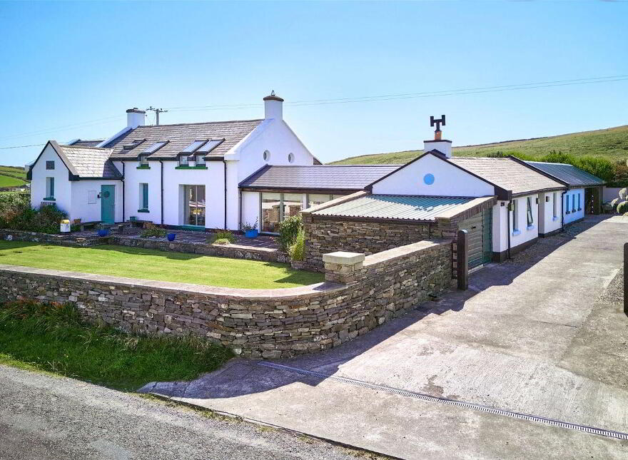 Old Schoolhouse, Corbally, Kilkee, Doonbeg, V15Y920