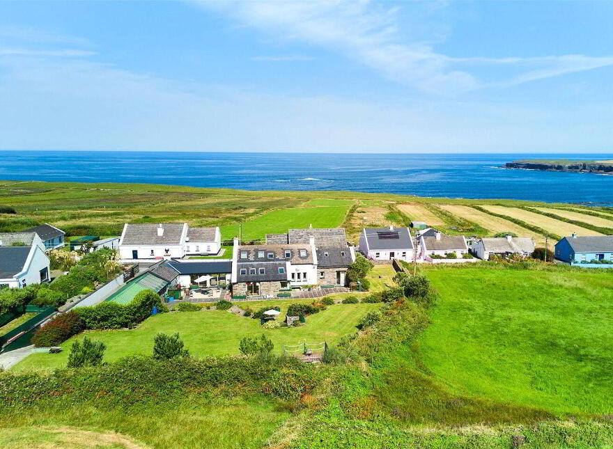 Old Schoolhouse, Corbally, Kilkee, Doonbeg, V15Y920