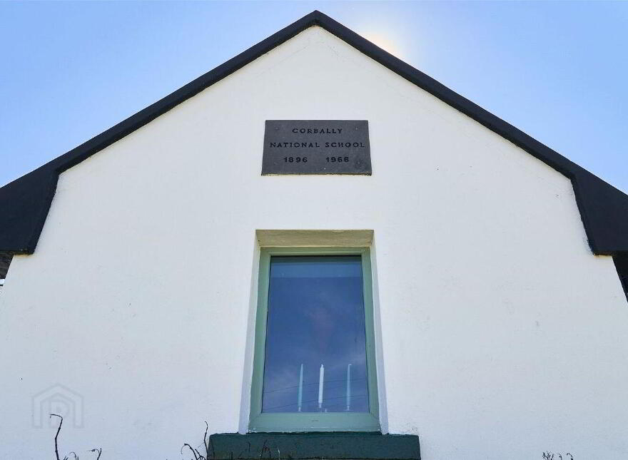 Old Schoolhouse, Corbally, Kilkee, Doonbeg, V15Y920
