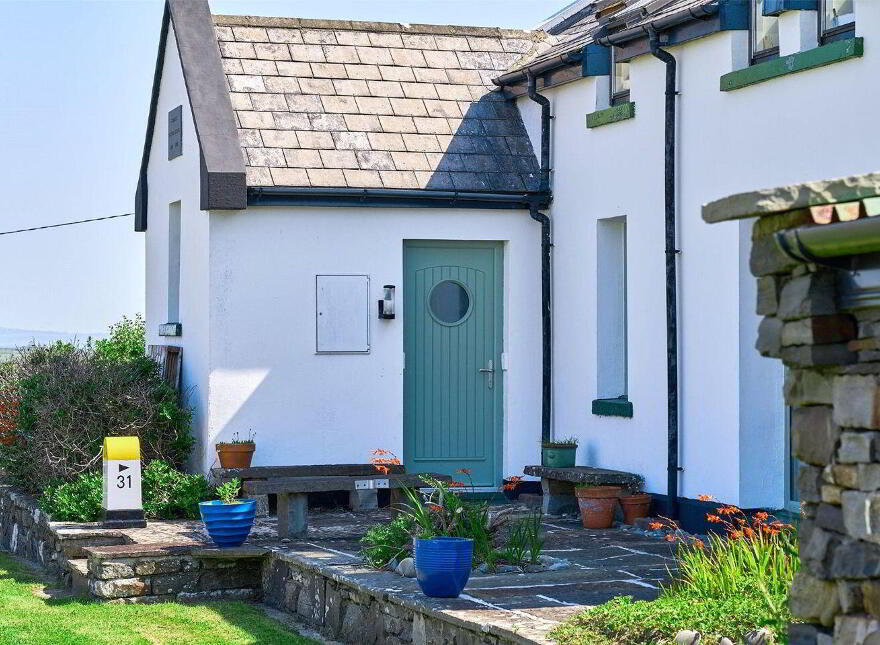 Old Schoolhouse, Corbally, Kilkee, Doonbeg, V15Y920