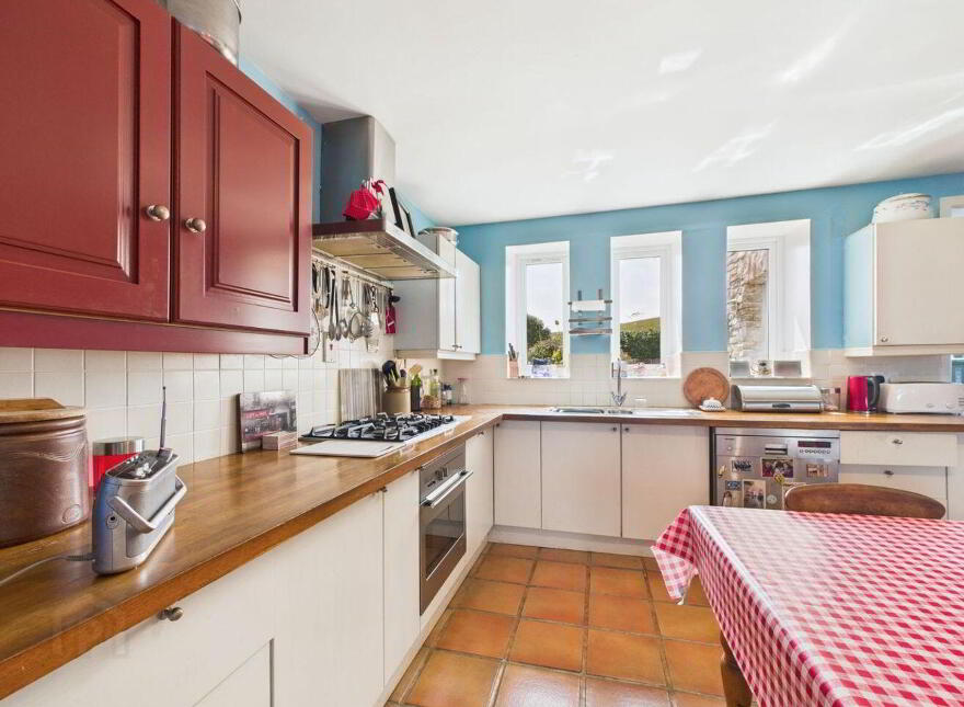 Old Schoolhouse, Corbally, Kilkee, Doonbeg, V15Y920