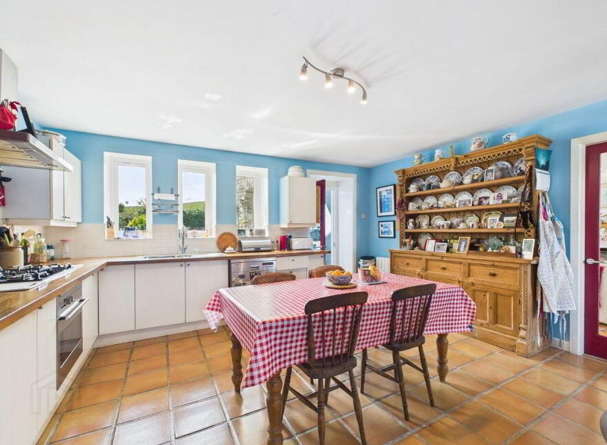 Old Schoolhouse, Corbally, Kilkee, Doonbeg, V15Y920