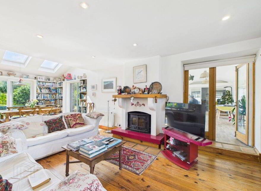 Old Schoolhouse, Corbally, Kilkee, Doonbeg, V15Y920