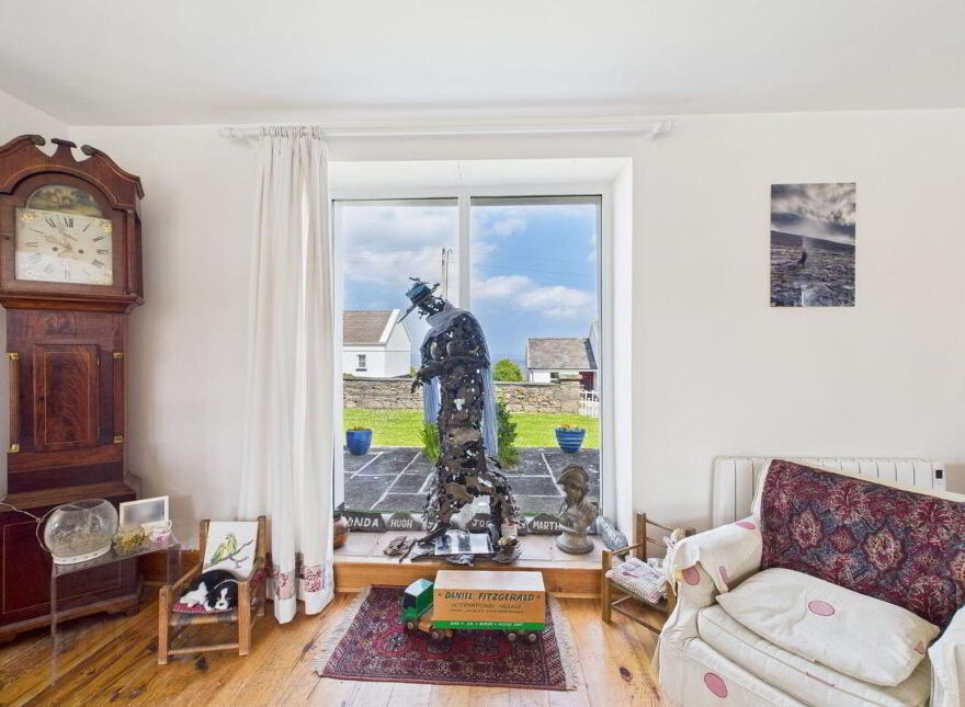 Old Schoolhouse, Corbally, Kilkee, Doonbeg, V15Y920