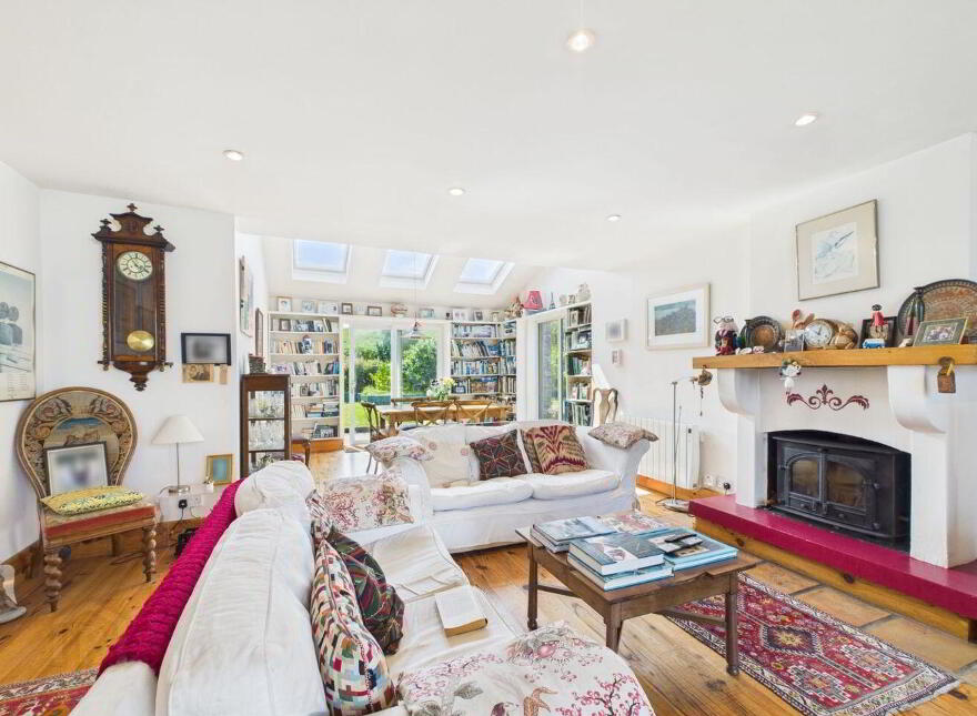Old Schoolhouse, Corbally, Kilkee, Doonbeg, V15Y920
