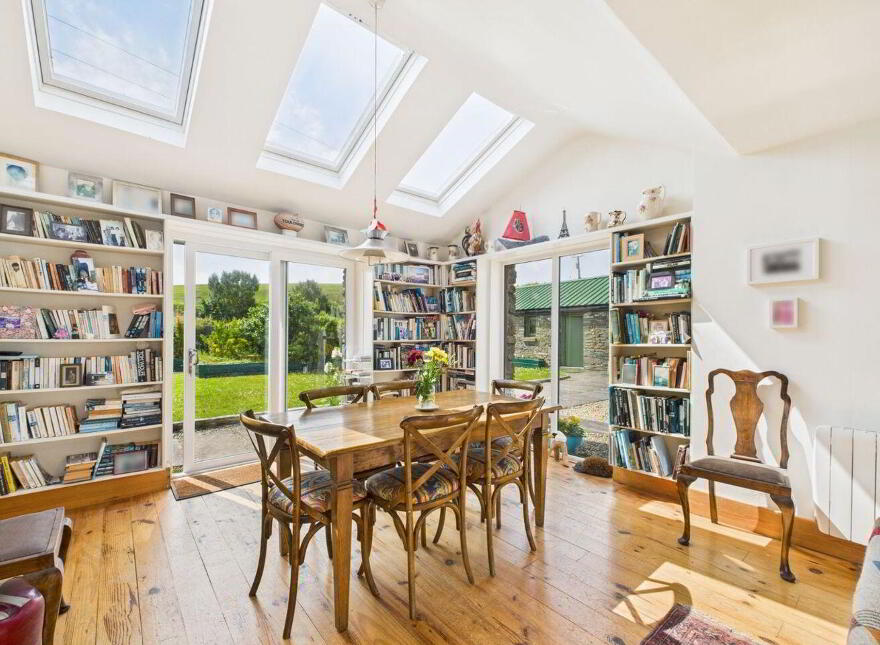 Old Schoolhouse, Corbally, Kilkee, Doonbeg, V15Y920