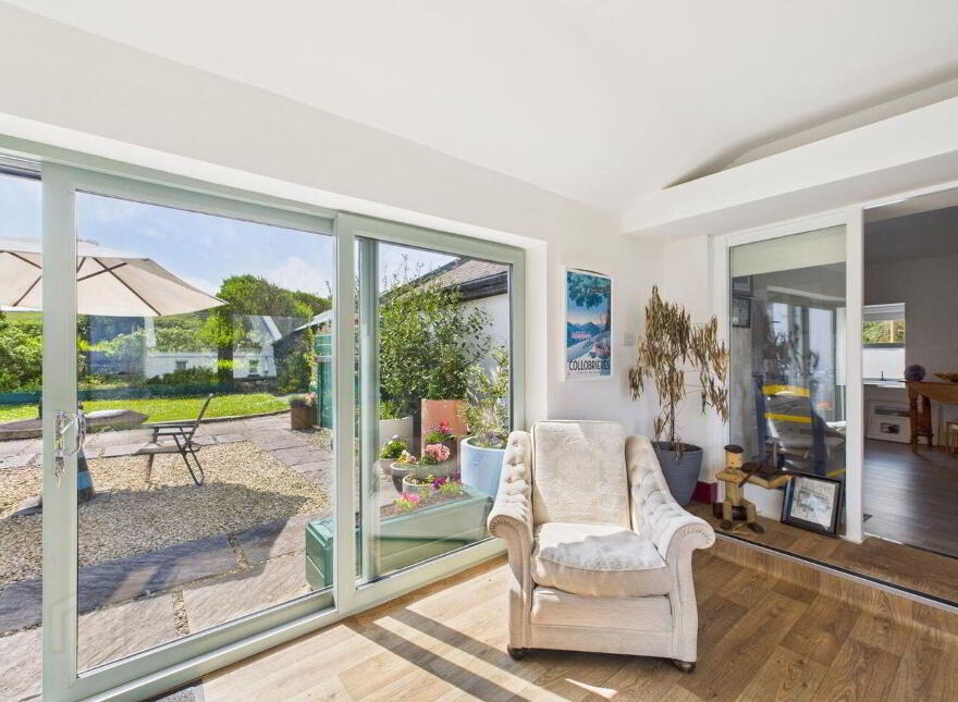 Old Schoolhouse, Corbally, Kilkee, Doonbeg, V15Y920