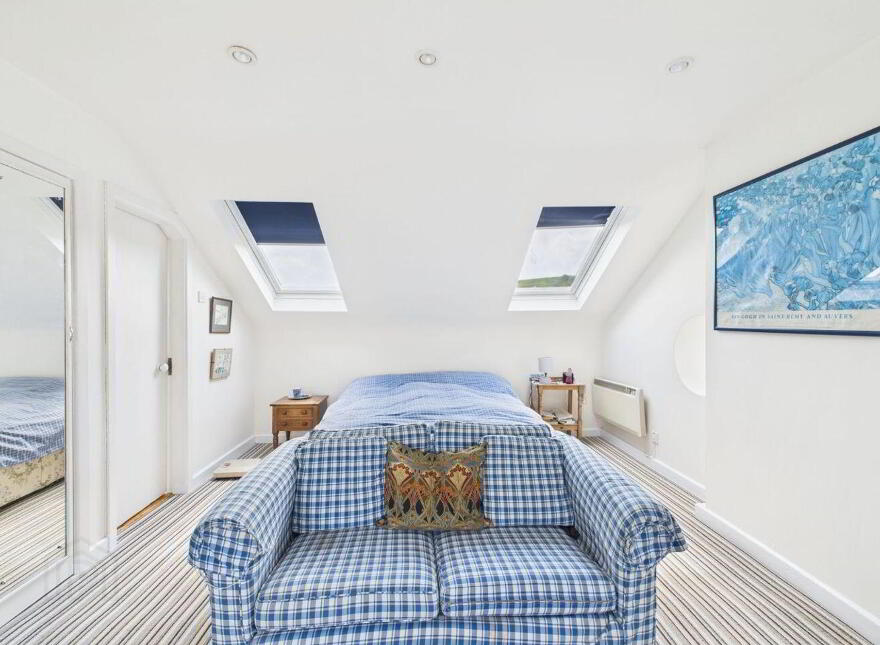 Old Schoolhouse, Corbally, Kilkee, Doonbeg, V15Y920