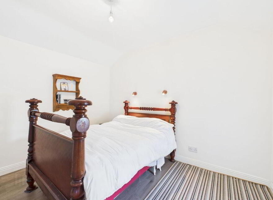 Old Schoolhouse, Corbally, Kilkee, Doonbeg, V15Y920