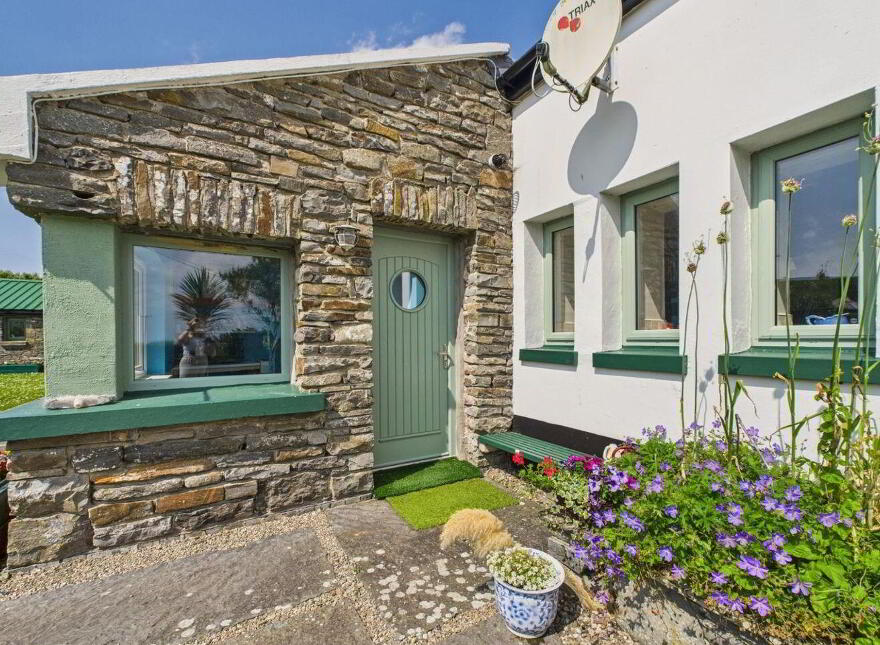 Old Schoolhouse, Corbally, Kilkee, Doonbeg, V15Y920