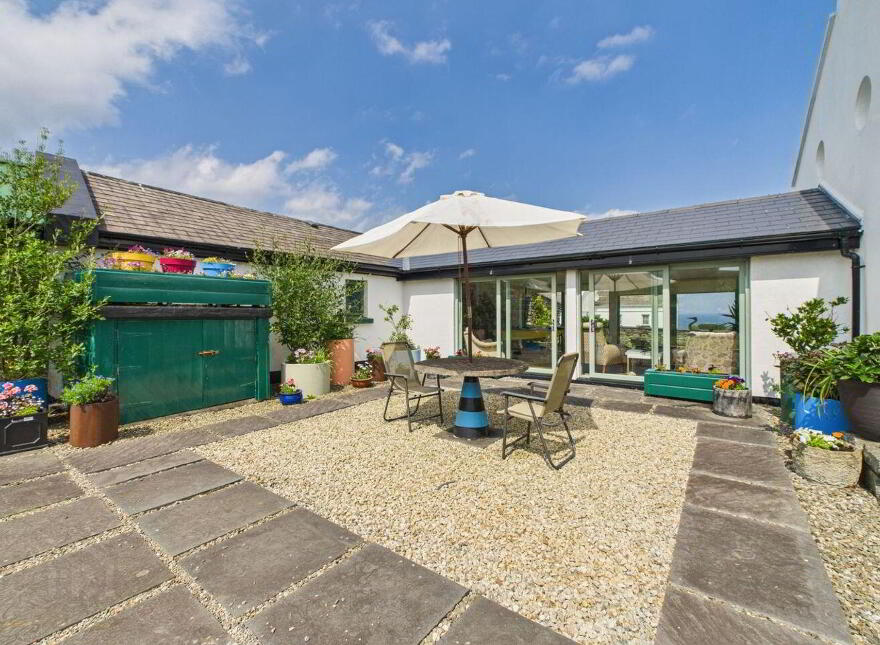 Old Schoolhouse, Corbally, Kilkee, Doonbeg, V15Y920