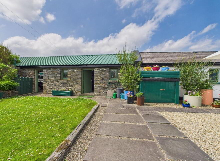 Old Schoolhouse, Corbally, Kilkee, Doonbeg, V15Y920