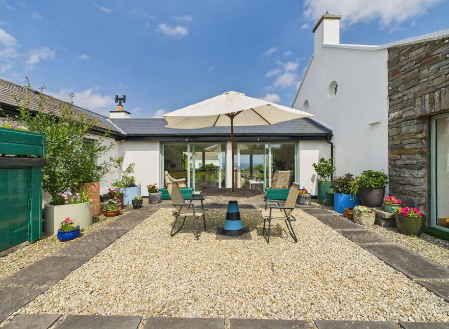 Old Schoolhouse, Corbally, Kilkee, Doonbeg, V15Y920