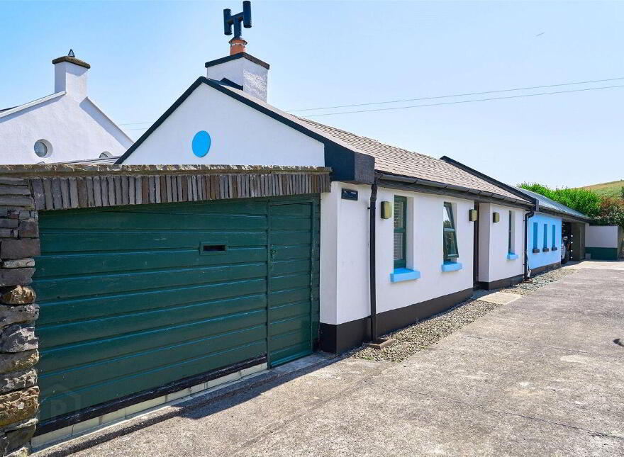 Old Schoolhouse, Corbally, Kilkee, Doonbeg, V15Y920