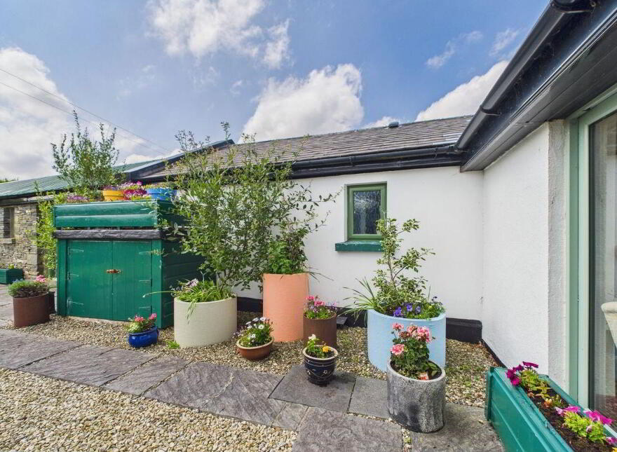 Old Schoolhouse, Corbally, Kilkee, Doonbeg, V15Y920
