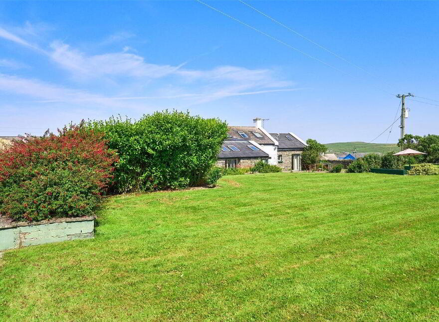 Old Schoolhouse, Corbally, Kilkee, Doonbeg, V15Y920