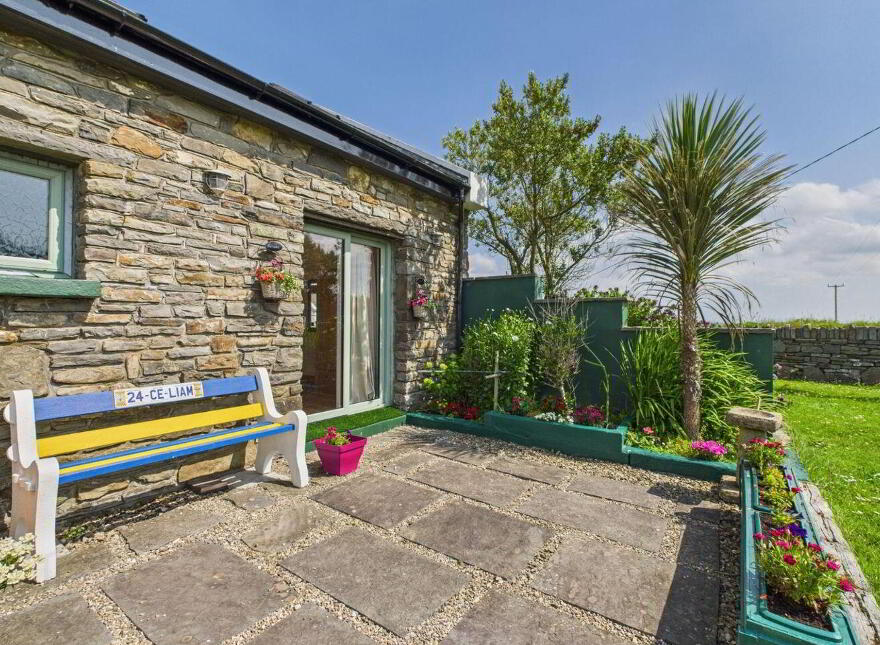 Old Schoolhouse, Corbally, Kilkee, Doonbeg, V15Y920