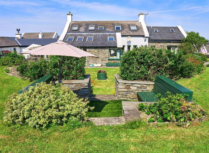 Old Schoolhouse, Corbally, Kilkee, Doonbeg, V15Y920