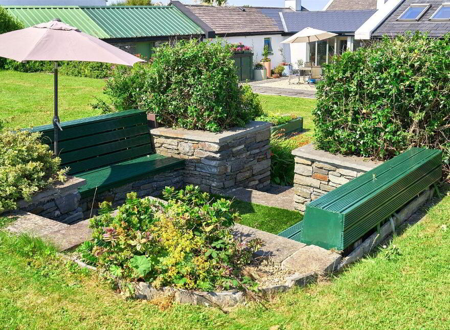 Old Schoolhouse, Corbally, Kilkee, Doonbeg, V15Y920