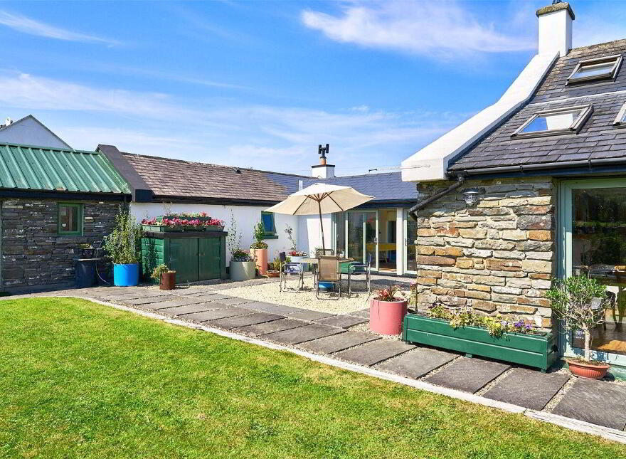 Old Schoolhouse, Corbally, Kilkee, Doonbeg, V15Y920