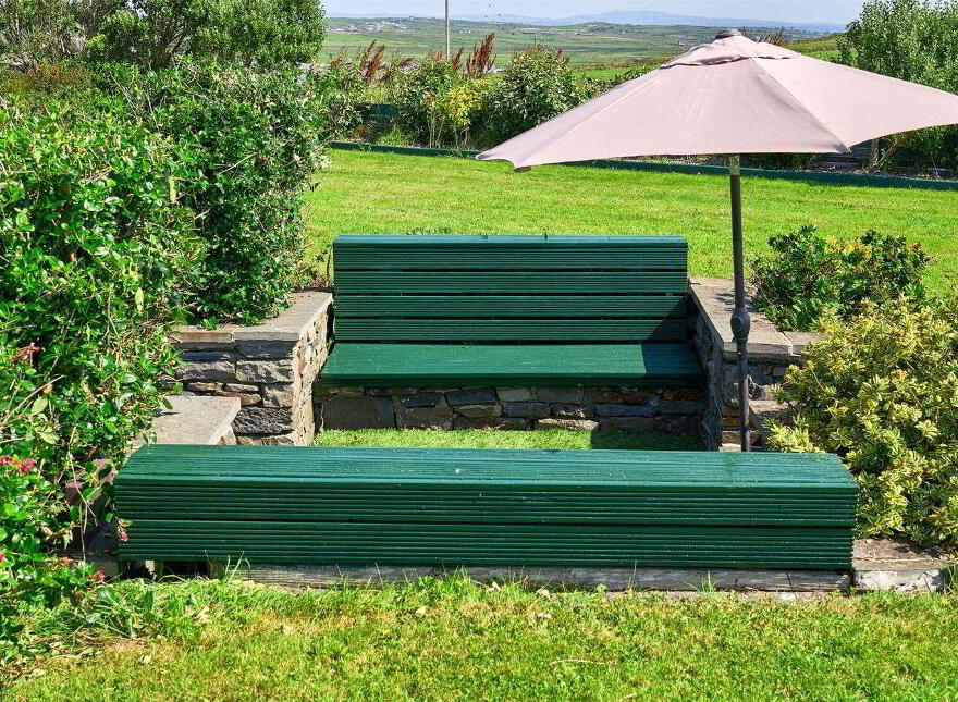 Old Schoolhouse, Corbally, Kilkee, Doonbeg, V15Y920