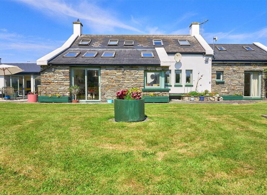 Old Schoolhouse, Corbally, Kilkee, Doonbeg, V15Y920