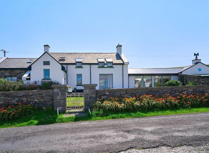Old Schoolhouse, Corbally, Kilkee, Doonbeg, V15Y920